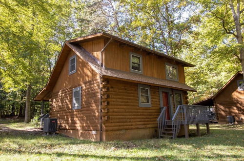 Photo 1 - Wilderness Presidential Resort Cabins