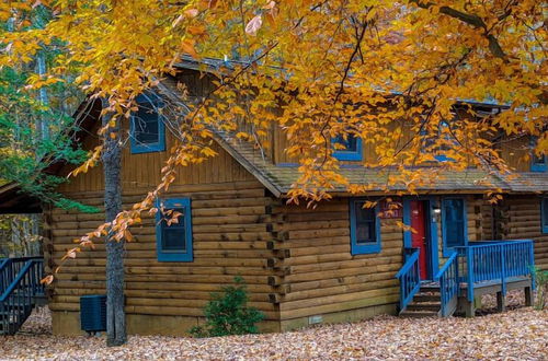 Photo 6 - Wilderness Presidential Resort Cabins