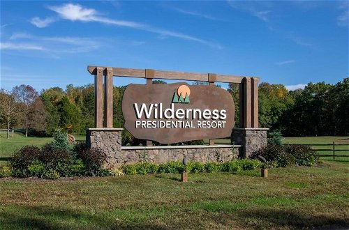 Foto 1 - Wilderness Presidential Resort