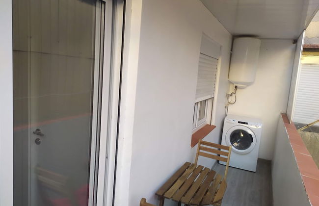 Feel Welcome Barcelona Smart Flat - Foto 10