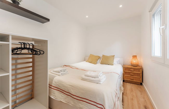 Feel Welcome Barcelona Smart Flat - Foto 1