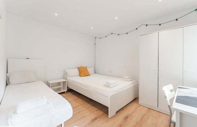 Feel Welcome Barcelona Smart Flat - Foto 4