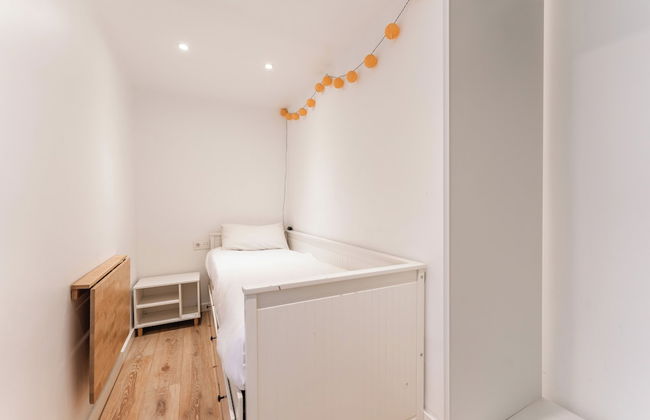 Feel Welcome Barcelona Smart Flat - Foto 2