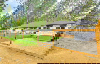 Foto 2 - Charming Idaho Home w/ Deck & Grill, Near Beaches