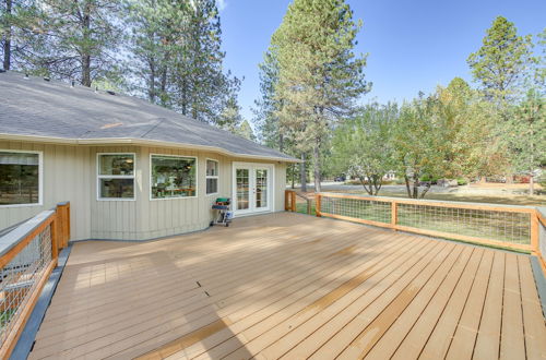 Photo 7 - Charming Idaho Home w/ Deck & Grill, Near Beaches