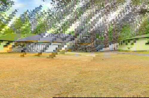 Foto 18 - Charming Idaho Home w/ Deck & Grill, Near Beaches