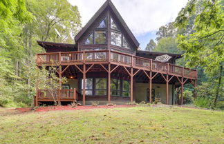 Photo 1 - Butler Retreat on 60 Acres Near Beech Mountain