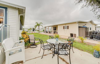 Photo 2 - Port Charlotte Home w/ Pool Access 10 Mi to Beach