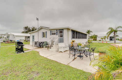 Photo 10 - Port Charlotte Home w/ Pool Access 10 Mi to Beach