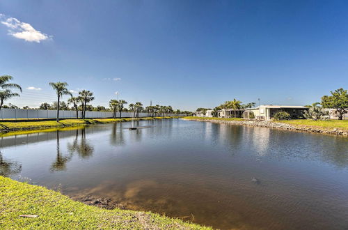 Photo 6 - Port Charlotte Home w/ Pool Access 10 Mi to Beach