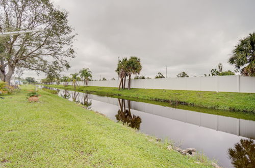 Photo 22 - Port Charlotte Home w/ Pool Access 10 Mi to Beach