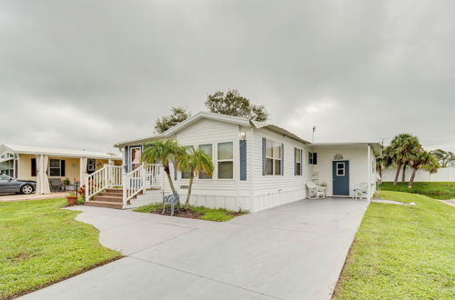 Photo 28 - Port Charlotte Home w/ Pool Access 10 Mi to Beach