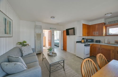 Photo 1 - Cozy Hampton Vacation Rental, Walk to Beach