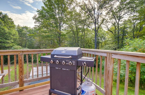 Photo 17 - Meredith Home w/ Deck: 6 Mi to Lake Winnipesaukee