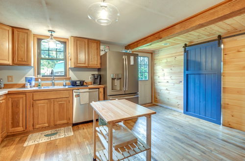 Photo 18 - Meredith Home w/ Deck: 6 Mi to Lake Winnipesaukee