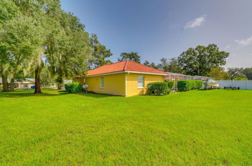 Photo 2 - Sunny Inverness Home w/ Private Pool