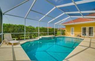 Photo 1 - Sunny Inverness Home w/ Private Pool