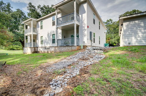 Photo 9 - Diamondhead Retreat w/ Deck, Pool & Golf