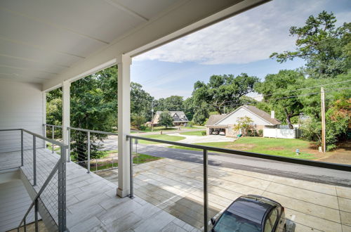 Photo 29 - Diamondhead Retreat w/ Deck, Pool & Golf