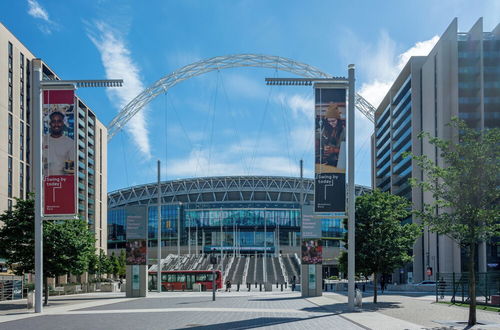 Photo 38 - Wembley Park Apartments