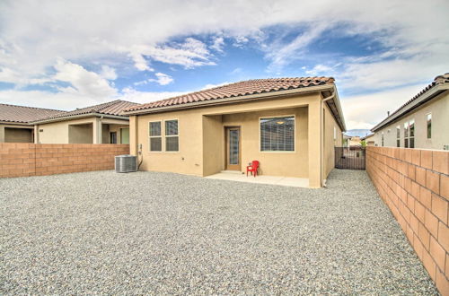 Foto 9 - Family-friendly Rio Rancho Home Near Old Town