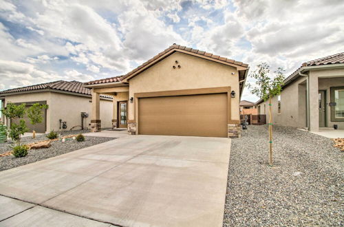 Photo 24 - Family-friendly Rio Rancho Home Near Old Town