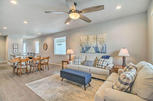 Photo 14 - Family-friendly Rio Rancho Home Near Old Town