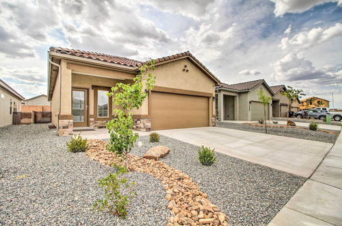 Foto 10 - Family-friendly Rio Rancho Home Near Old Town