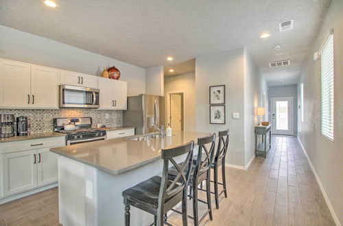 Photo 6 - Family-friendly Rio Rancho Home Near Old Town