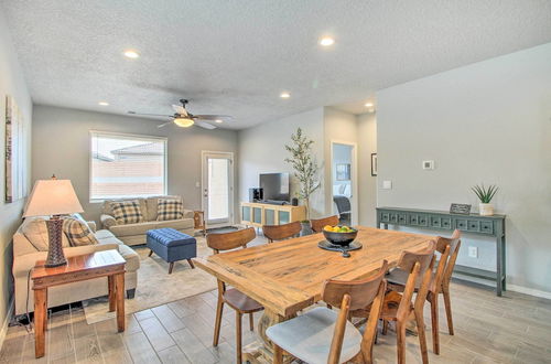 Foto 2 - Family-friendly Rio Rancho Home Near Old Town