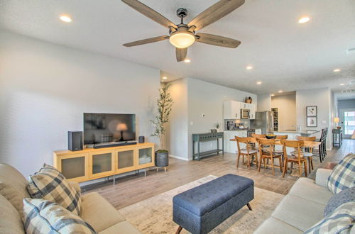 Photo 3 - Family-friendly Rio Rancho Home Near Old Town