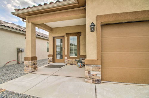 Photo 25 - Family-friendly Rio Rancho Home Near Old Town