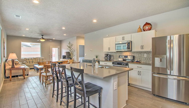 Foto 1 - Family-friendly Rio Rancho Home Near Old Town