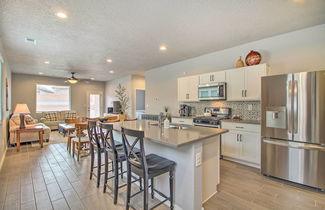 Foto 1 - Family-friendly Rio Rancho Home Near Old Town