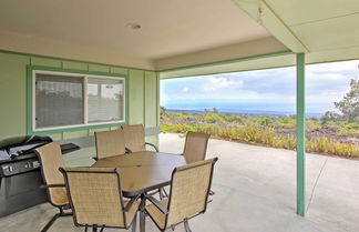 Foto 1 - Ocean View Bungalow w/ Lanai: 13 Mi to South Point