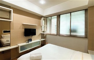Photo 3 - Modern Look And Comfort 2Br Kemang Village Apartment