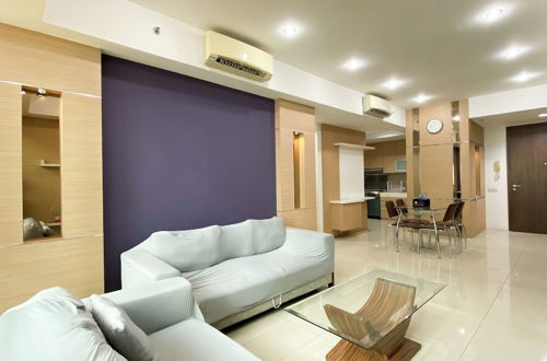 Photo 17 - Modern Look And Comfort 2Br Kemang Village Apartment