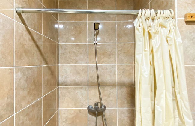 Modern Look And Comfort 2Br Kemang Village Apartment - Foto 21
