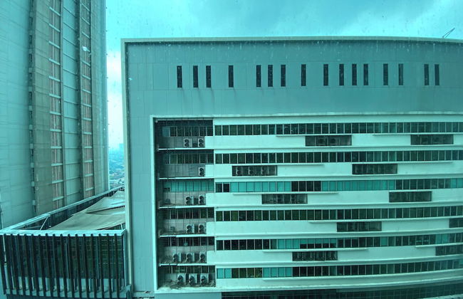 Modern Look And Comfort 2Br Kemang Village Apartment - Foto 37