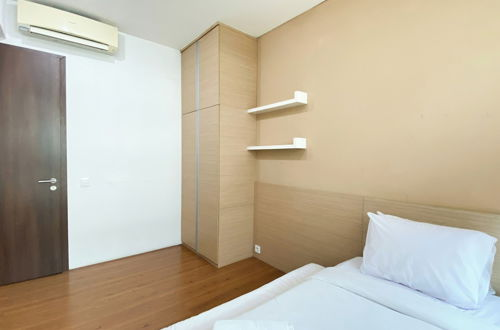 Photo 7 - Modern Look And Comfort 2Br Kemang Village Apartment