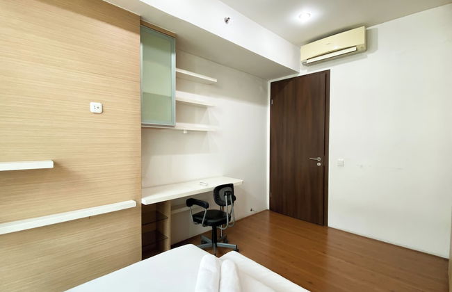 Modern Look And Comfort 2Br Kemang Village Apartment - Foto 32