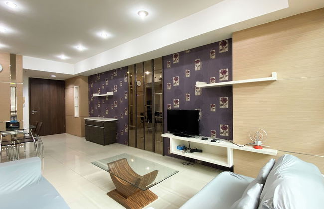 Modern Look And Comfort 2Br Kemang Village Apartment - Foto 33