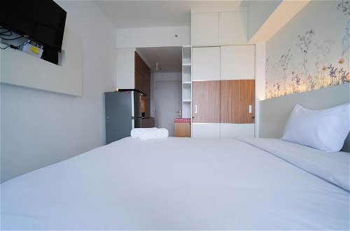 Foto 5 - Nice And Comfy Studio At Orchard Supermall Mansion Apartment