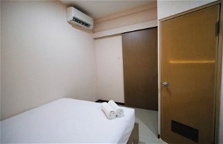 Photo 2 - Spacious 2Br Combine Unit At Bale Hinggil Apartment
