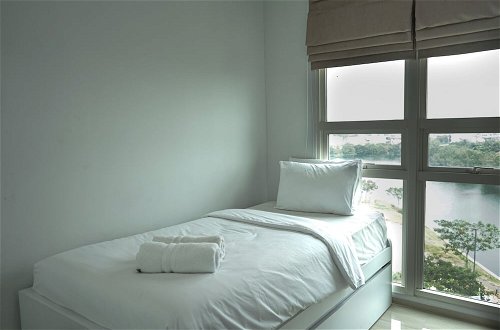 Photo 6 - Best Value 2Br At Citralake Suites Apartment