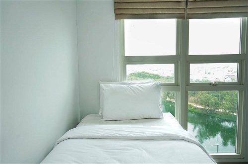 Photo 4 - Best Value 2Br At Citralake Suites Apartment
