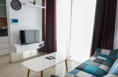 Foto 15 - Best Value 2Br At Citralake Suites Apartment