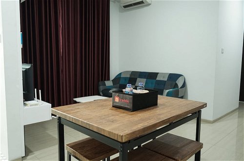 Foto 32 - Best Value 2Br At Citralake Suites Apartment