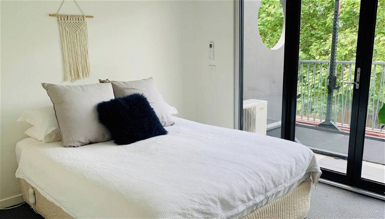 Foto 1 - Beautiful 1-bedroom Townhouse in Northcote