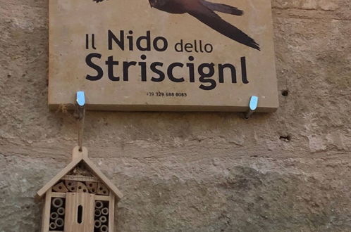 Foto 1 - Il Nido Dello Striscignl